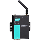 OnCell G3151 Промышленный GSM/GPRS IP-модем, интерфейс 1 x RS-232/422/485, 1 x Ethernet