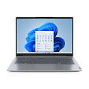 Ноутбук Lenovo ThinkBook 14 G7 ARP 14" WUXGA (1920x1200) IPS 300N, Ryzen 5 7535HS, 1x16GB DDR5-4800, 512GB SSD M.2, Radeon 660M, WiFi 6E, BT, FPR, TPM