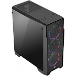 11060354 IRU Game 717 TWR [2029277] Black {i7 10700F/32Gb/ 1Tb SSD500Gb/ RTX3080 8Gb/DOS}