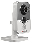 317663 Видеокамера IP Hikvision DS-N241W (4 MM) 4-4мм цветная корп.:белый/серый