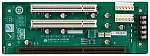 Объединительная плата IP-3S, 3 слота с 1xPCISA/2xPCI, RoHS