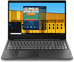 1154181 Ноутбук Lenovo IdeaPad S145-15AST A9 9425/8Gb/1Tb/AMD Radeon R5/15.6"/TN/HD (1366x768)/Windows 10/black/WiFi/BT/Cam