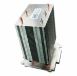 412-AAFC DELL Heat Sink for Additional Processor for R630, 160W
