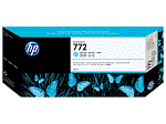 CN632A Cartridge HP 772 для DJ Z5200, светло голубой (300 мл)