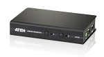 CS72D-AT ATEN 2-Port USB DVI/Audio Slim KVM Switch