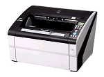 PA03575-B061 Fujitsu scanner fi-6800 (CCD, A3, long document to 3048 mm, 600 dpi, 100 ppm/200 ipm, ADF 500 sheets, Duplex, 1 y warr)