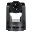 65607 NDI PTZ-камера Avonic AV-CM70-NDI-B Черного цвета