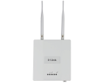 D-Link DAP-2360/A1A, 802.11n Wireless N300 Access Point