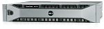 MD1220-30718-40 Dell PowerVault MD1220 SAS 24xSFF Dual EMM/ noHDD UpTo24SFF/ 2x1,2Tb SAS 10k/ 2x600W RPS/ 2xCable SAS 2m/ Bezel/ ReadyRails/ 3YPSNBD (210-30718)