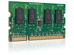CF306A HP 512 MB 200-pin x64 DDR2 DIMM