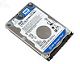 Жесткий диск WD Western Digital HDD 2.5" SATA-III 500GB Blue WD5000LPCX 5400RPM 16Mb buffer 7mm (аналог WD5000LPVX)