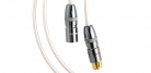24451 Межкомпонентный кабель Atlas Element Quadstar Symmetrical 0.75 м [разъём XLR]