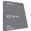 228-11548 SQL Server Standard Edition 2019 English DVD 10 Client