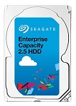 Жесткий диск SEAGATE Exos 7E2000 HDD 2,5" SAS 2Tb, 7200 rpm, 128Mb buffer, ST2000NX0273, 1 year