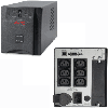 SUA750I ИБП APC Smart-UPS 750VA/500W, Input 230V/Output 230V, Interface Port DB-9 RS-232, USB, SmartSlot, PowerChute, BLACK