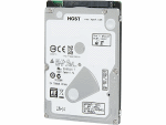 0J38065 Жесткий диск WD HGST Mobile HDD 2.5" SATA 500Gb, 5400rpm, 8MB buffer (HTS545050A7E680 Hitachi Travelstar Z5K500)