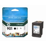 CC653AE Cartridge HP 901 Officejet , черный