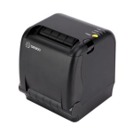 SLK-TS400USB Sewoo SLK-TS400 US_B POS receipt thermal printer, 80 mm, Serial, USB, BLK