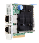 817721-B21 HPE FlexibleLOM Adapter, 535FLR-T, 2x10Gb, PCIe(3.0), Broadcom, for Gen10 servers