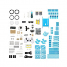 55647 Cоревновательный набор Makeblock MakeX Starter Kit (2020 Smart Links)