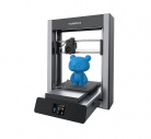 54999 3D-принтер с насадкой для лазерной гравировки Makeblock mCreate