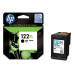 CH563HE Cartridge HP 122XL для Deskjet 1000/1050/1050A/1510/2000/2050/2050A/3000/3050/3050A, черный (480 стр.)