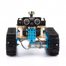 37163 Робототехнический набор Starter Robot Kit-Blue (Bluetooth-версия)
