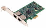 540-11134 DELL NIC Broadcom 5720 DP 1Gb Network Interface Card, Full Height PCI-E (analog 540-BBGY)