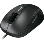4EH-00002 Microsoft Comfort Mouse 4500, USB [For Business]