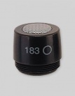 20949 Микрофонный капсюль, всенаравленный, цвет черный Shure R183B