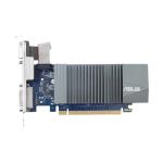ASUS GT710-SL-1GD5-BRK // VGA,DVI,HDMI,1GD5 ; 90YV0AL2-M0NA00