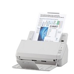 PA03708-B021 Fujitsu scanner SP-1130 (CIS, A4, 600 dpi, 30 ppm/60 ipm, ADF 50 sheets, Duplex, 1 y warr)