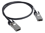 DEM-CB300CX D-Link Direct Attach Cable 10GBase-СX4, 3m