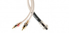 31965 Межблочный кабель Atlas Element 0.75 м [разъём DIN на RCA]