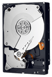 Жесткий диск WD Western Digital HDD SATA-III 500Gb Black WD5003AZEX, 7200rpm, 64MB buffer, 1 year