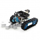 38602 Конструктор Starter Robot Kit-Blue (Bluetooth Version)