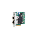 817745-B21 HPE FlexibleLOM Adapter, 562FLR-T, 2x10Gb, PCIe(3.0), Intel, for Gen10 servers