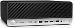 9US75EA#ACB HP ProDesk 405 G4 SFF Ryzen5 Pro 2400G,8GB,512GB M.2,DVD-WR,USB kbd/mouse,DP Port,Win10Pro(64-bit),1-1-1 Wty