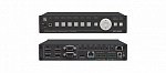 102928 Масштабатор Kramer Electronics VP-440 HDMI или VGA / YUV в HDBaseT