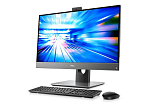 7770-4968 Dell Optiplex 7770 AIO Core i5-9500 (3,0GHz) 27'' FullHD (1920x1080) IPS AG Non-Touch 8GB (1x8GB) 256GB SSD Intel UHD 630 Height Adjustable Stand,TPM