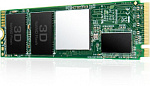 1625949 Накопитель SSD Transcend PCIe 3.0 x4 512GB TS512GMTE220S M.2 2280