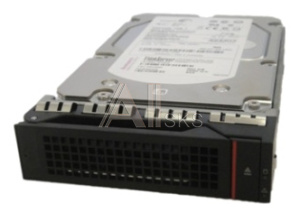 Накопитель на жестком магнитном диске Lenovo ThinkServer Gen 5 2.5'' 900GB 10R Enterprisr SAS 6Gbps Hot Swap Hard Drive (4XB0G45724)