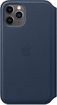 1000566041 Чехол для iPhone 11 Pro iPhone 11 Pro Leather Folio - Deep Sea Blue
