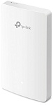 1000600771 Точка доступа TP-Link Точка доступа/ AC1200 dual band wall-plate access point, 866Mbps at 5GHz and 300Mbps at 2.4G, 4 Giga LAN port