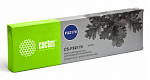 690245 Картридж матричный Cactus CS-FX2170 черный для Epson FX LQ-2070/2170/2180/1180