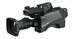 136730 Студийная камера Panasonic [AK-HC3900GSJ] HD 2/3" - 11.14-megapixel Image Сенсор, B4 - крепление; встроенный оптический фильтр, поддержка HDR (High Dy