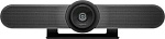 1068574 Камера Web Logitech MeetUp черный 8Mpix (3840x2160) USB3.0 с микрофоном (960-001102)