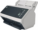 1887310 Сканер протяжный Fujitsu fi-8150 (PA03810-B101) A4 белый/серый