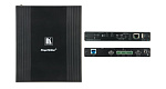 134459 Масштабатор HDBaseT и HDMI в HDMI Kramer Electronics [VP-427X1] с деэмбедированием аудио; поддержка 4К60 4:4:4, CEC, вход HDBaseT