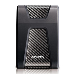 3202071 Внешний жесткий диск ADATA 2Тб USB 3.1 Цвет черный AHD650-2TU31-CBK